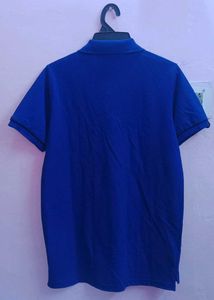 VERSACE MEN&#39;S TSHIRT (Blue)