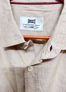 Basic Formal Wear Shirt