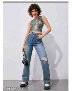 Top  For Women 🖤