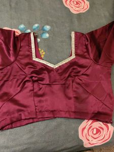 New Party Wear Blouse