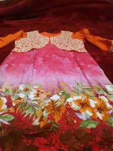 CLEARANCE SALE...Pre Winter Wear Beautiful Suit