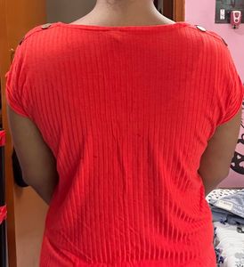 Red California &#39;79 Graphic Tee