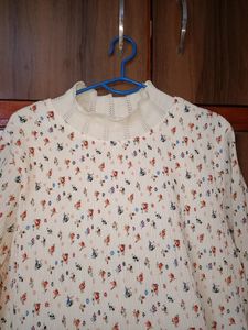 Free Size Dress For Women