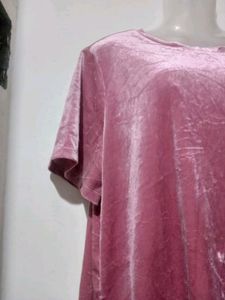 Velvet Top