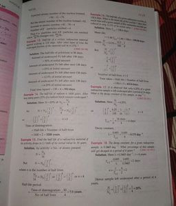 SL Arora Class 12 Physics Volume 1