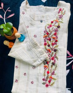 Beautiful Kurti For Women