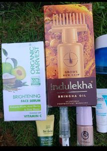 Skincare  Bundle