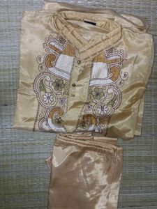 Elegant Kurta Set