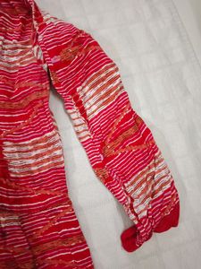 Frock &amp; Pajama