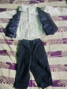 Kids boys staylish sherwani set