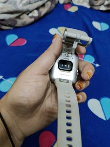 Noise Smartwatch Not Working