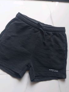 Zara shorts