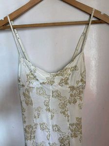 Beautiful Corset Top