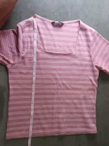 Striped Top