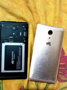 Micromax Mobile