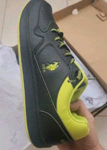 US Polo Assn. Casual Shoes