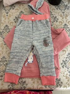 Cute Girls Clothing Sets