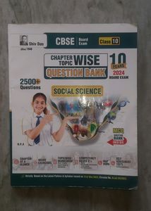 Refresher Books Class 10th(At 50% Of MRP)