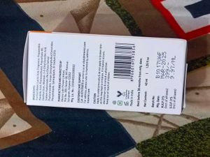 Chemist at Play Underarm Roll On