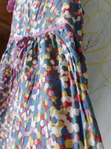 Cotton Daily Wear