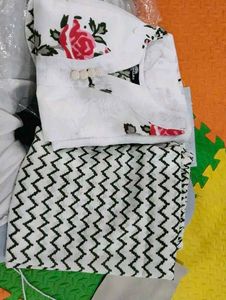 Cotton Kurta Suit For Women