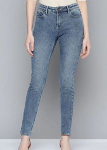 Chemistry Blue Denim Jeans