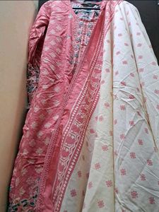 Elegant Kurta Set