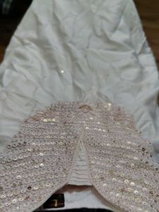 Blush Pink Embellished Kurti