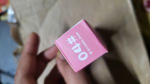 Pink Coco Lip Glaze
