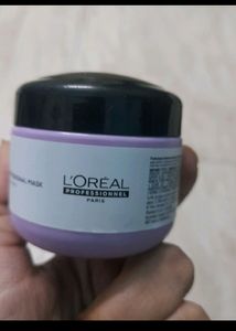 Loreal Shampoo