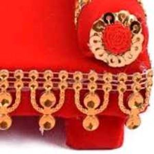 Laddu Gopal Sinhaasan