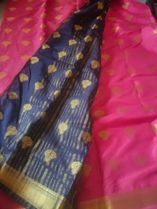 Festive Wear Saree