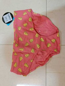 Clovia Brief XXL Size