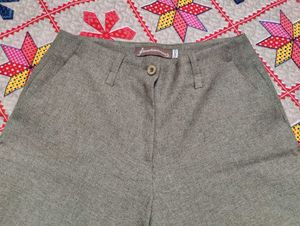 Wide Leg bell bottom pant for women