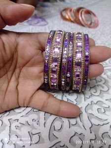Bangles Set for 2.4 size