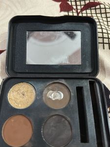 Miss Claire Eyebrow Cake Kit