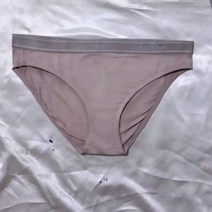 Calvin Klein Panty