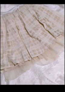 Basic Skirt