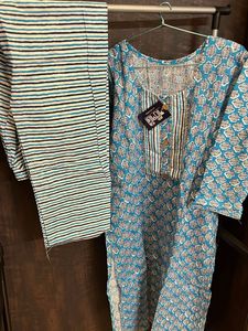 Kurta Set