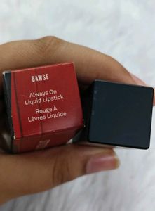 Smashbox Always On Liquid Lipstick