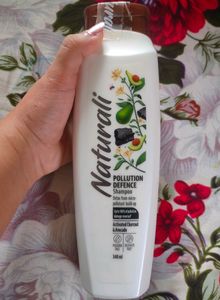 Naturali Shampoo