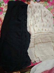 I Have Already So Many Dupatta