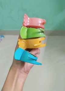 Hair Clips