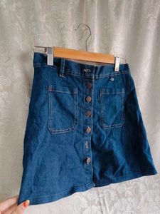 Y2k Skirt