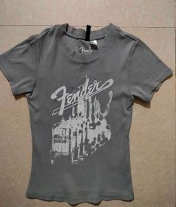 H&M baby tee