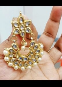 Beautiful Combo Of Jewellery