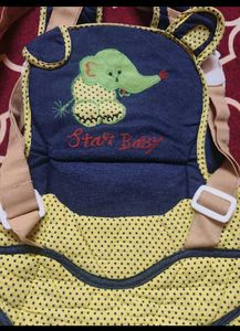 Baby Carrier
