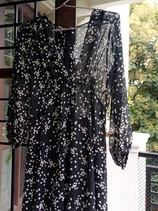 Beautiful Starry Party Dress