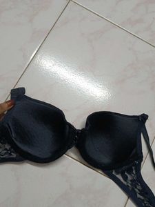 New Brand Pushup Lavd Bra
