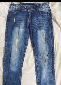 COMBO 4 Jeans